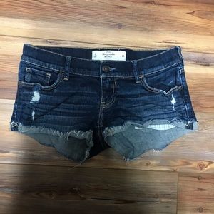Abercrombie and Fitch shorts